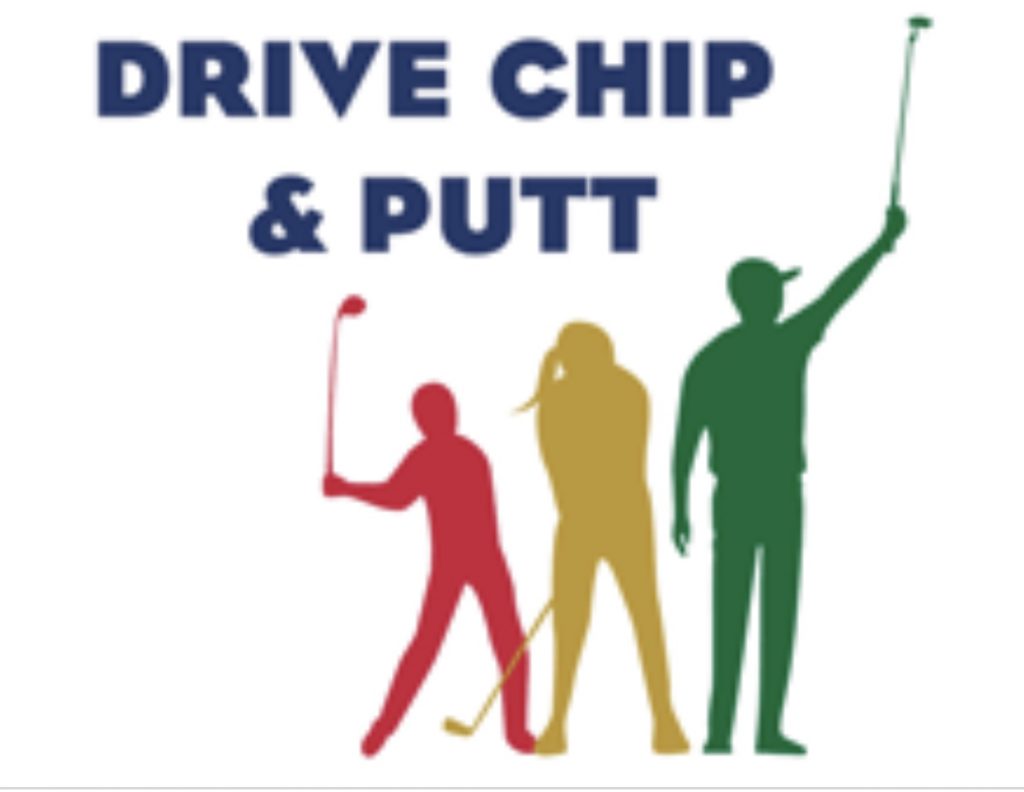 Drive Chip and Putt GOLFit